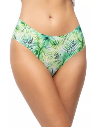 Dámské kalhotky Exotico simple classic - JULIMEX