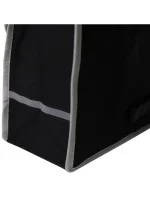 Brašna Dunlop na nosič kola s dvojitou brašnou 26L 417400 Brašna Dunlop na nosič kola s dvojitou brašnou 26L 417400