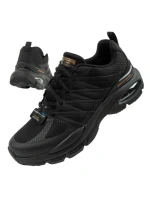 Boty Skechers Air Ventura-Revell M 232657/BBK Boty Skechers Air Ventura-Revell M 232657/BBK
