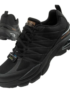 Boty Skechers Air Ventura-Revell M 232657/BBK