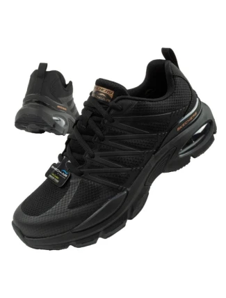 Boty Skechers Air Ventura-Revell M 232657/BBK Boty Skechers Air Ventura-Revell M 232657/BBK