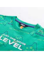 Dětské tričko SPORT JRB s krátkým rukávem