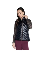 Skechers GO Shield Shine Vest JA151-BLK Black L