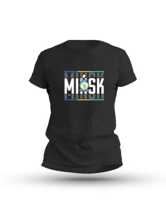 HKS Jets Shadow Man tričko s krátkým rukávem