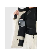 Dámská membránová lyžařská bunda dermizax 20000 4F 4FWAW24TTJAF584-11S