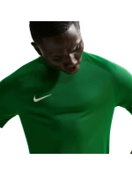 NIke Dri-Fit Park VIII pánské tričko zelené HV8173 302 pánské