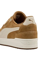 Boty Puma Downtown SD hnědé 402597 07