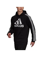 Adidas Essentials Hoodie M H14641 pánské Adidas Essentials Hoodie M H14641 pánské