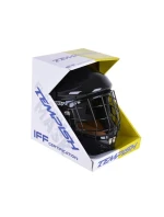 TEMPISH Hector Jr florbalová brankářská maska 135002006