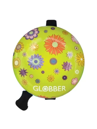 Zvonek Globber Bell 533-106 HS-TNK-000015717 zvonek pro skútry Zvonek Globber Bell 533-106 HS-TNK-000015717 zvonek pro skútry