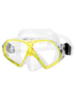 Potápěčský set: maska + šnorchl Spokey FLONA