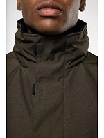Kariban K 677 Parka 20.K677 orange Kariban K 677 Parka 20.K677 orange