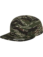 Flexfit 7005 5 panelová kšiltovka "Classic Jockey" 55.7005 camo Flexfit 7005 5 panelová kšiltovka "Classic Jockey" 55.7005 camo