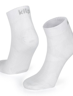 Kotníkové ponožky 2p minimis-u bílá - Kilpi