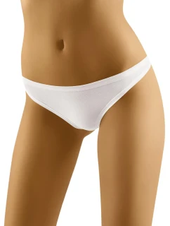 Wol-Bar Soft Simple 3-pack barva: černá-černá-bílá