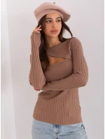 AT CZ uzávěr 231305.82P béžová