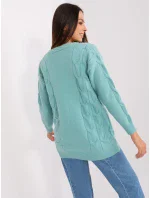 Přepínač AT SW 2241.36P máta