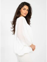 Halenka IT BZ 18868.81 bílá