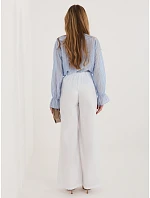 IT kalhoty SP FL9006.92 bílé IT kalhoty SP FL9006.92 bílé