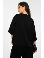 Halenka RV BZ A1188.63 černá Halenka RV BZ A1188.63 černá