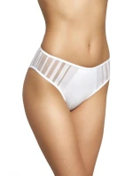 Kalhotky Nina 191 White - Gabidar Kalhotky Nina 191 White - Gabidar