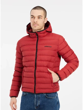 Pánská bunda Protest PRTBASSO Pánská bunda Protest PRTBASSO