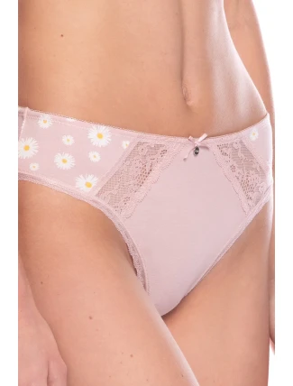 DÁMSKÝ SPODNÍ DÍL BIKIN L-1557BI XXL