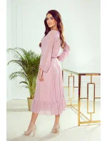 Společenské šaty  model 143144 Numoco