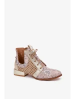 Boty model 211091 Step in style Boty model 211091 Step in style