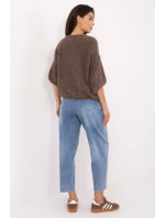 Svetr na zapínání  model 220756 Italy Moda