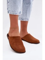 Pantofle  model 224502 Step in style