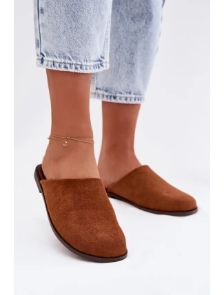 Pantofle  model 224502 Step in style