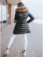 Dámská bunda REBECCA černá FashionStreet TY2079