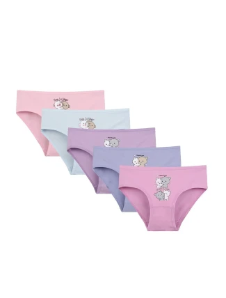 Kalhotky Donella 4171PB61 A'3 Kalhotky Donella 4171PB61 A'3