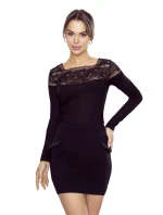 Eldar Tarida halenka dlouhá/r S-XL Eldar Tarida halenka dlouhá/r S-XL