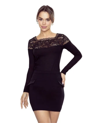 Eldar Tarida halenka dlouhá/r S-XL Eldar Tarida halenka dlouhá/r S-XL