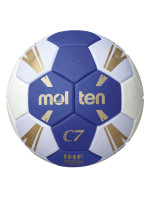 Házenkářský míč Molten C7 H0C3500-BW