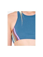 RIP CURL Surf Revival Bikini Crop Set - Dívka - modrý