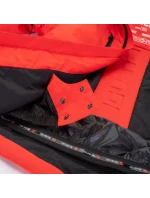 Dětská zateplená bunda PROSLOPE JACKET JR Dětská zateplená bunda PROSLOPE JACKET JR