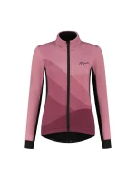 Rogelli dámská zimní bunda FARAH růžová L Rogelli dámská zimní bunda FARAH růžová L