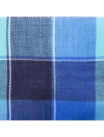 Pikniková deka Spokey 150x180 Flanel