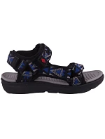 LCW-22-34-0964K dětské sandály - Lee Cooper