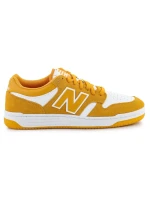 Boty New Balance BB480LWA Boty New Balance BB480LWA