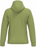 Kariban K 476 Pánská mikina s kapucí 20.K476 pistachio