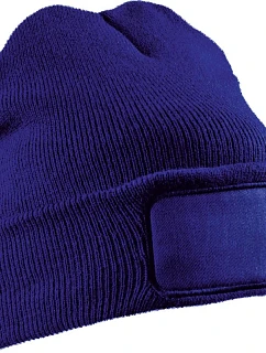 Result Headwear RC 927X Pletená čepice 28.927X royal