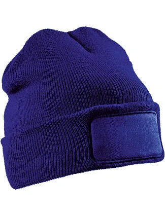 Result Headwear RC 927X Pletená čepice 28.927X royal Result Headwear RC 927X Pletená čepice 28.927X royal