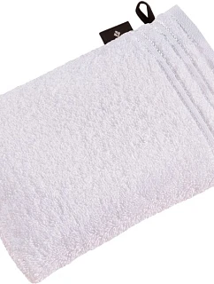 Vossen Calypso Feeling Washcloth Žínka "Calypso Feeling" 49.4894 white