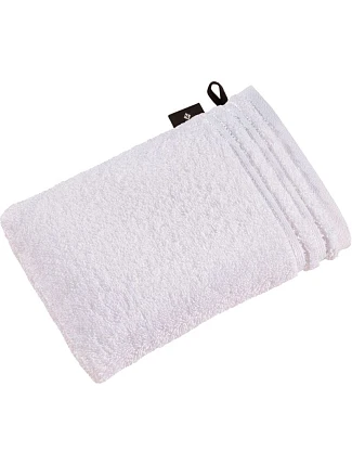 Vossen Calypso Feeling Washcloth Žínka "Calypso Feeling" 49.4894 white