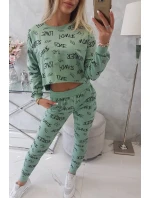 Sada s nápisy tmavá mincovna Sada s nápisy tmavá mincovna