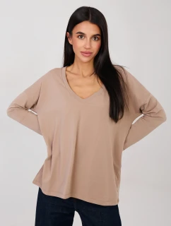 Halenka RV BZ A1092.47 tmavě lila